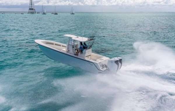 Excellence Afloat: Boston Whaler Shines at Boat Shows