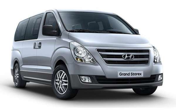 Kelebihan Menyewa Hyundai Starex di Pulau Pinang