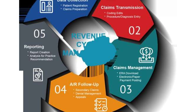 Revenue Cycle Management Market Size, Status, Analysis and Forecast 2030