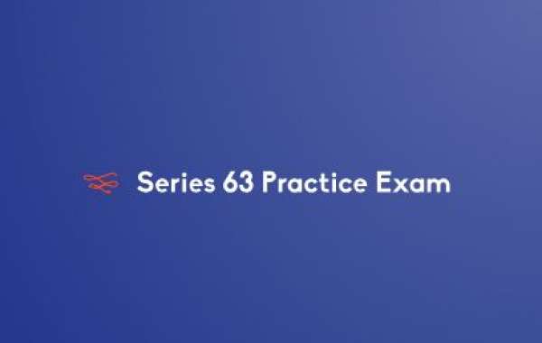 Series 63 Practice Exam