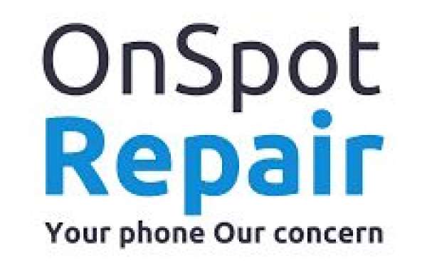 Hurtig og Pålidelig Telefon Reparation hos OnSpotRepair