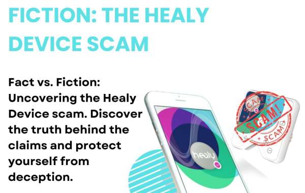 The Healy Device a Scam? What You Need to Know
