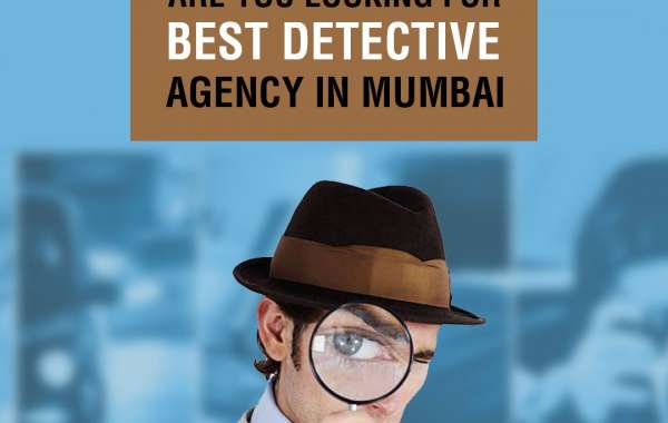 How Does a Detective Agency Work?