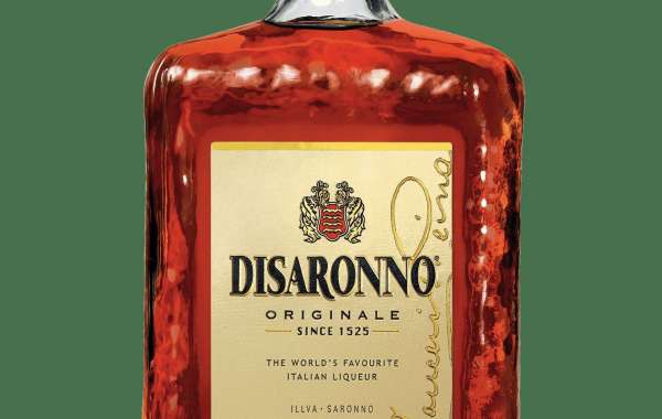 Disaronno Amaretto: The Timeless Elixir of Italian Craftsmanship