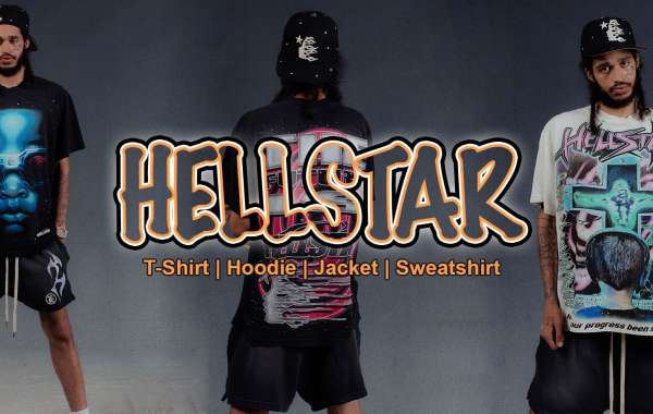 Hellstar || Official Hellstar Clothing Store - ORDER NOW