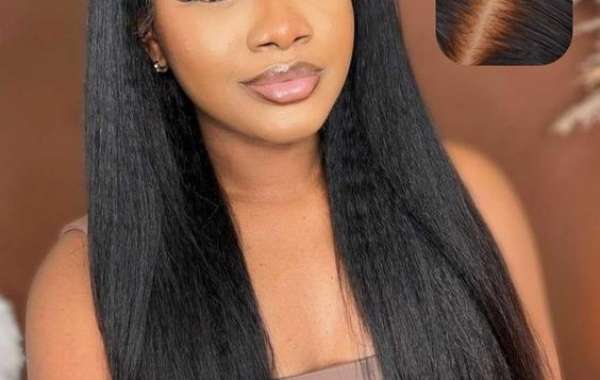 Celebrating Style and Versatility: Black People Wigs