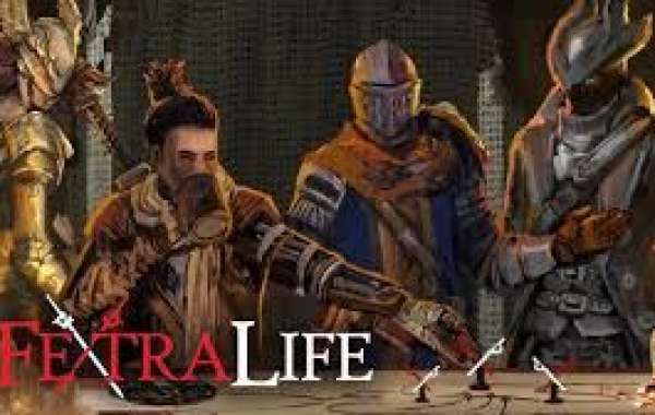 Exploring Fextralife: A Comprehensive Guide to the Ultimate Gaming Community