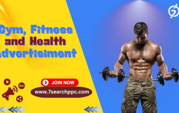 Medical Advertisement | Gym, Fitness and Health Advertisiment