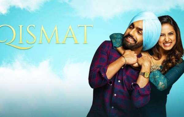 QISMAT Full Punjabi Movie Free Download