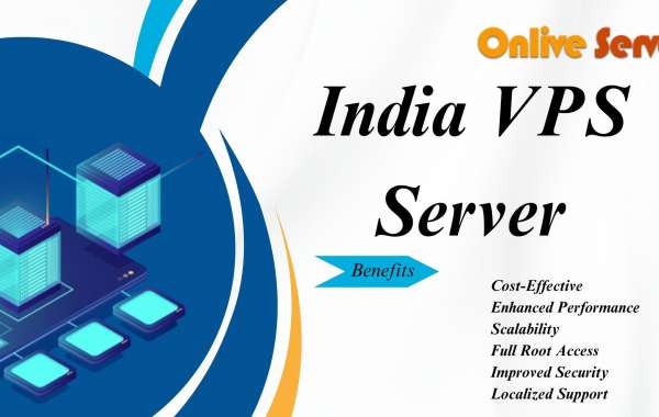 How India VPS Server Supports Business Continuity