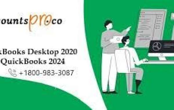 Why You Should Upgrade from QuickBooks Desktop 2020 to 2024 Now