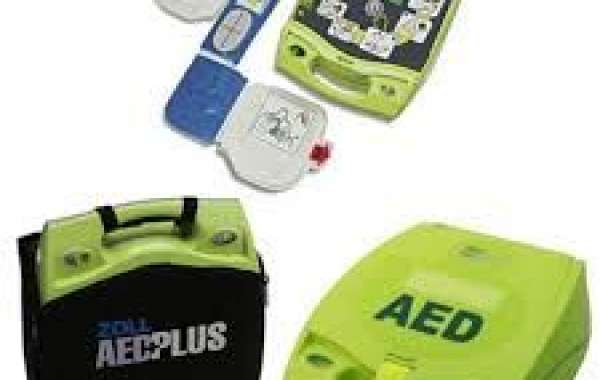 Zoll AED: The Comprehensive Guide to Choosing Reliable Defibrillators for Effective Emergency Response