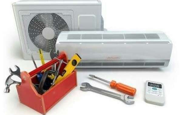 Expert AC Servicing with RepairServiceBro