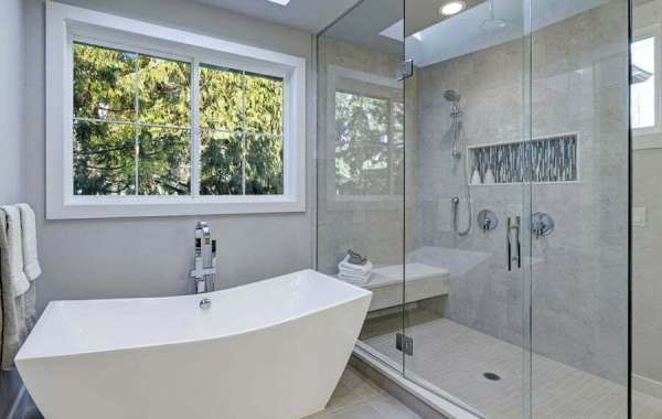 Transform Your Bathroom with HomeRenew360