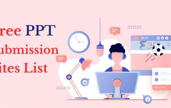 The Best PPT Submission Sites to Amplify Your Presentations