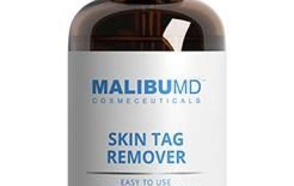 #1 Rated MalibuMD Skin Tag Remover [Official] Shark-Tank Episode