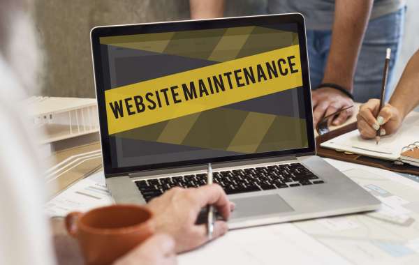 Top 15 Website Maintenance Company in Noida