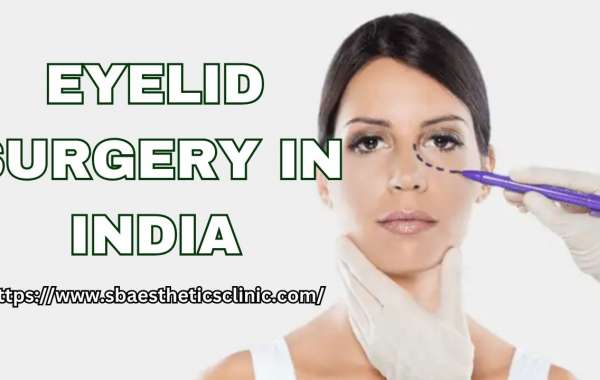 Eyelid Surgery for Indian Women- Why it popular and when it is done?