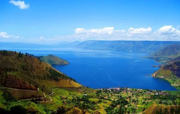 Tips Berwisata ke Danau Toba dari Medan: Cara Memaksimalkan Perjalanan