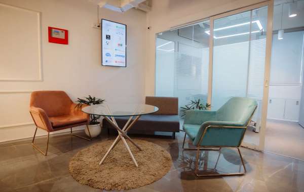 The Cost-Effective Solution: Why AltF Coworking in Delhi is a Smart Choice for Small Businesses