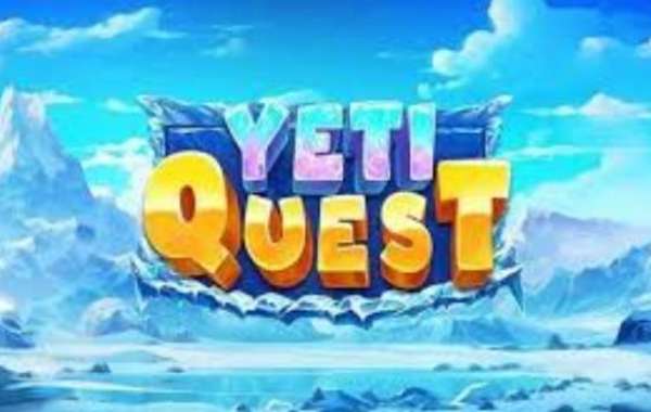 Yeti Quest Slot Review | Free Demo Play