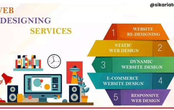 Website Designing Company in Dilshad Garden