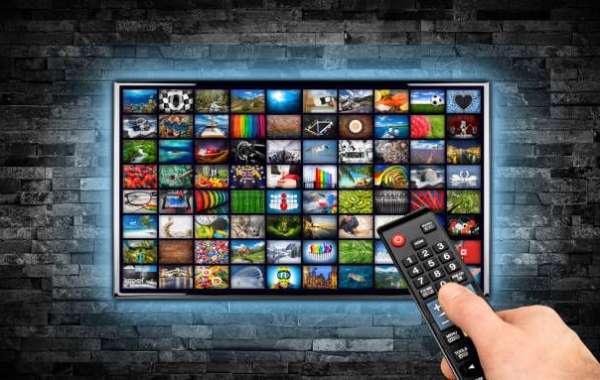 The Finest Entertainment Premium IPTV Subscription with Keys-Shop