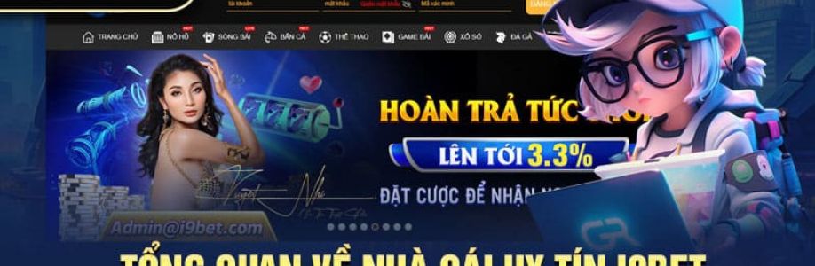 i9bet tblog Cover Image