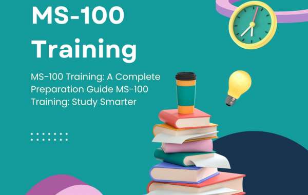 MS-100 Training: Essential Preparation