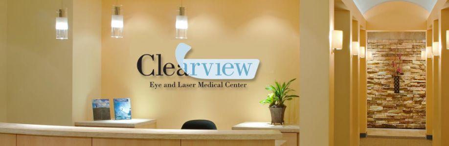 Clearview Eye and Laser Medical Center Cover Image