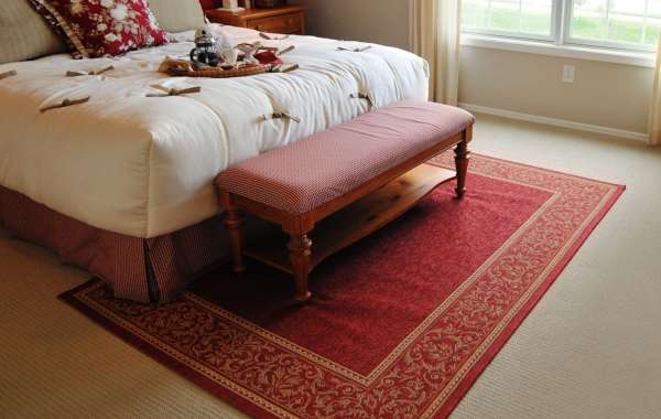 The Ultimate Guide to Luxury Small Rugs for Bedrooms: Transform Your Space with Elegance