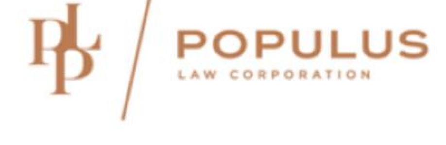 Populus Law Cover Image