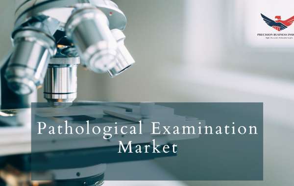 Pathological Examination Market Trends, Research Trends and Growth Analysis