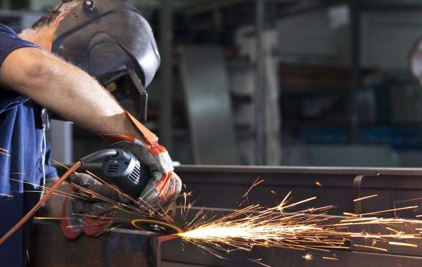 Understanding the Process: What Happens in a Steel Fabrication Company?