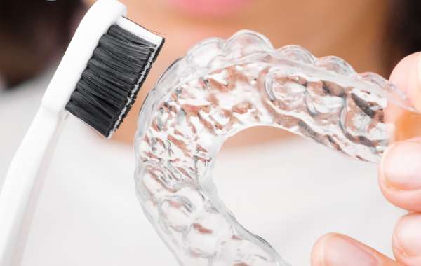 Invisalign: The Clear Alternative to Braces