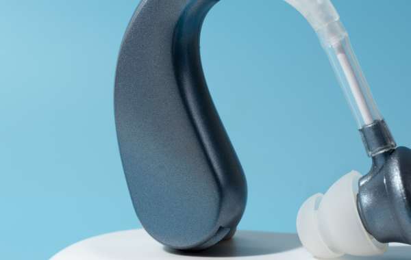 Best BTE Hearing Aids: Advanced Technology for Better Hearing