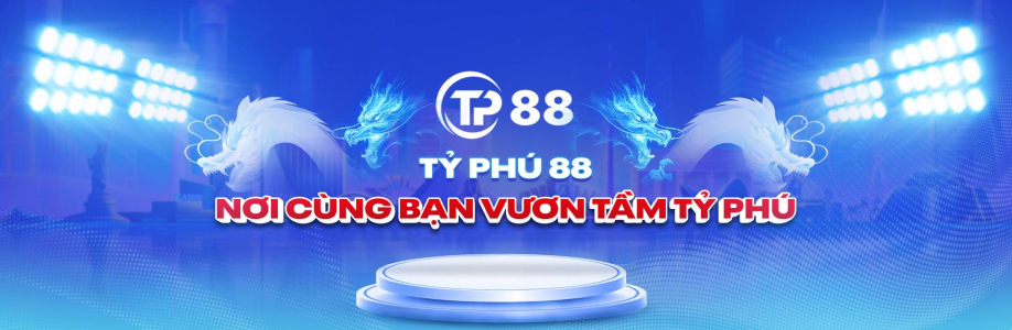 Tỷ Phú 88 Cover Image