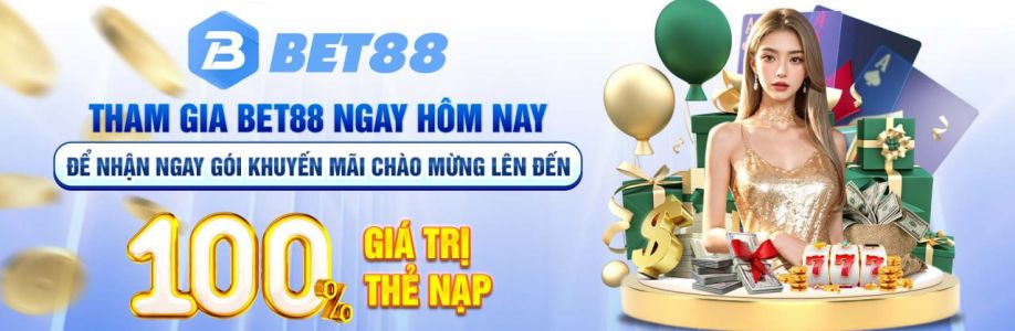 Nhà Cái Bet88 Cover Image