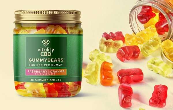 How To Learn Vitality Cbd Gummies