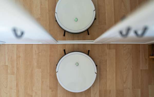 11 Strategies To Completely Block Your Robot Vacuum And Mop