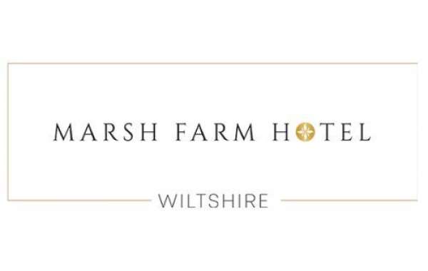 Venue for Corporate Gathering: Marsh Farm Hotel in Royal Wootton Bassett