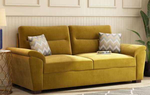 5 Common Mistakes When Buying a Sofa Set