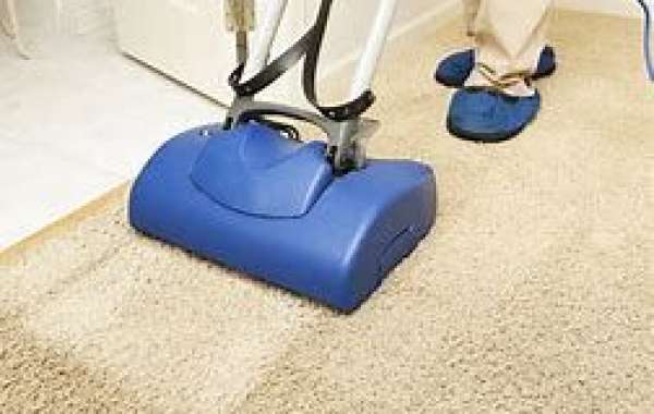 From Chaos to Calm: Transform Your Home with Expert Carpet Cleaning