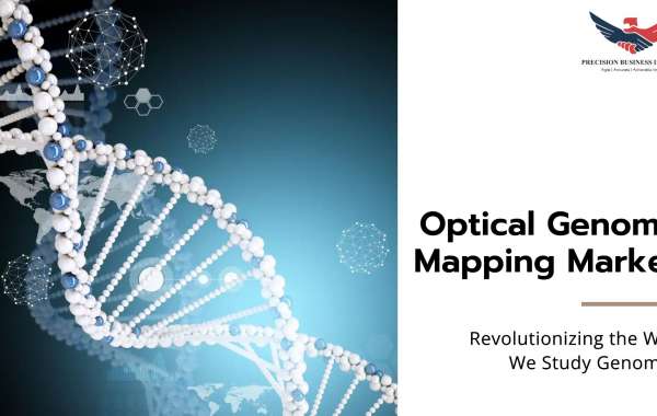 Optical Genome Mapping Market Size, Share, Trends, Growth Report 2024