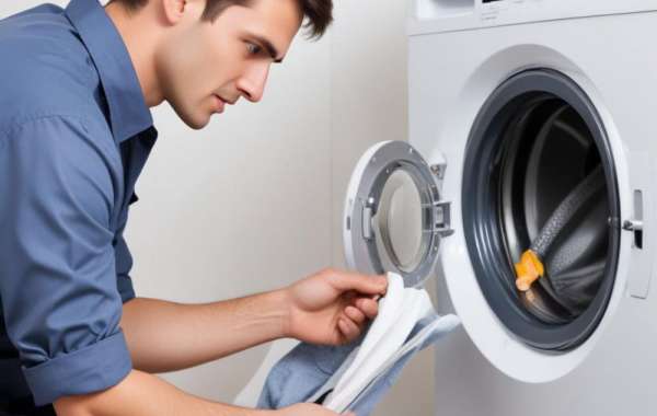 How to Find the Best Washing Machine Service in Gurgaon