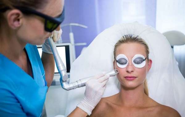 How To Get Red-Carpet-Ready with Laser Treatment?