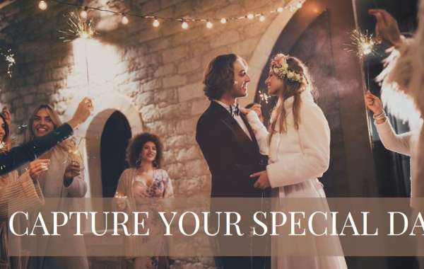 Finding Your Dream Wedding Videographer