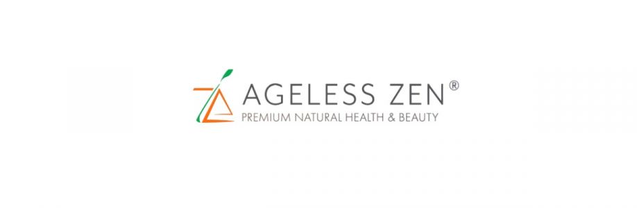 AgelessZen Cover Image