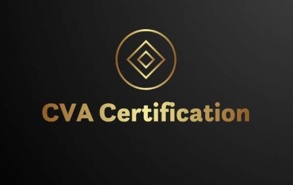 How to Balance Work and Study for CVA Certification with Exam Dumps