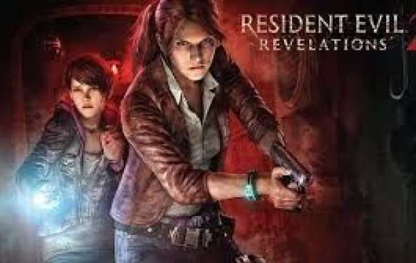 Resident Evil Revelations 2 Free Torrent Download